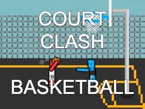 two player basketball games|Court Clash Basketball Play Court Clash Basketball .